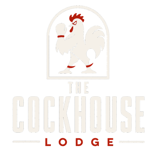 The Cockhouse Lodge